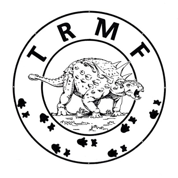 Tumbler Ridge Museum Foundation