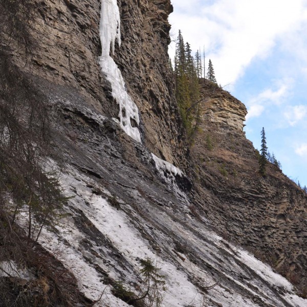 Rocks and Ice