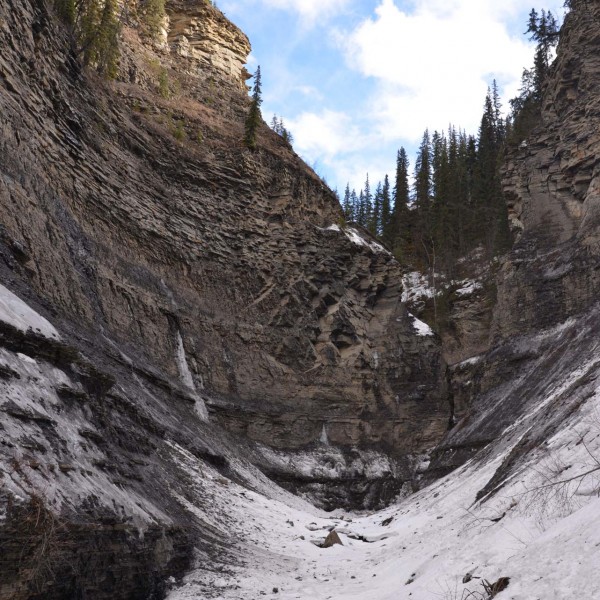 Rocks and Ice