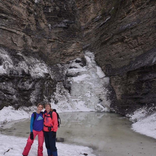 A Good Hike