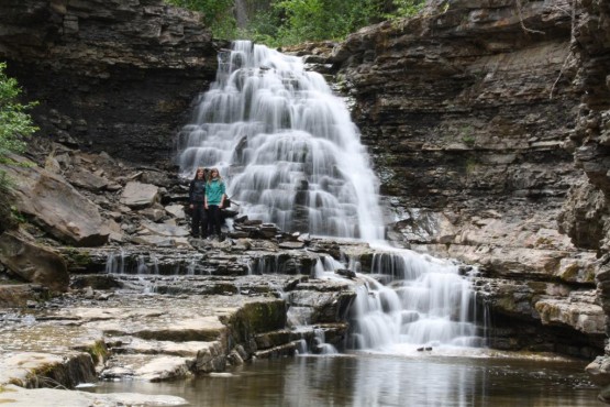 Quality Falls