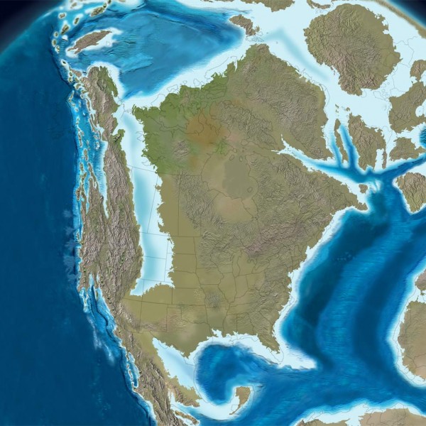 second-page Prehistoric North America
