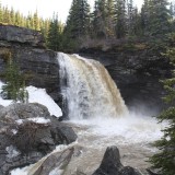 Babcock Falls