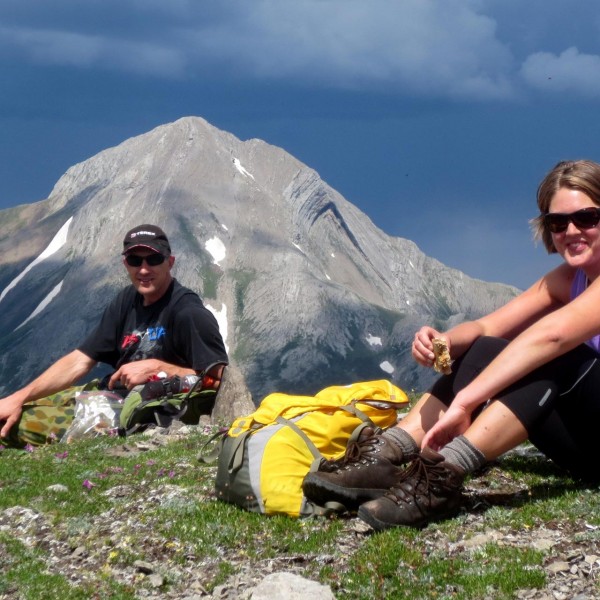 #1-c-The-anticline-on-Mt-Crum-from-the-summit-of-Pinnacle-peak