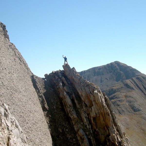 #2-b-Rock-layers-near-the-summit-are-tilted-at-60-degrees
