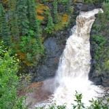 Barbour Falls