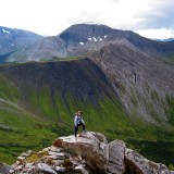 Pinnacle Peak