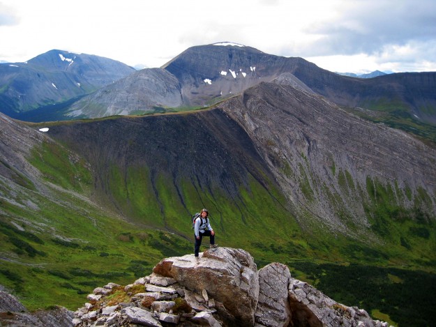 Pinnacle Peak