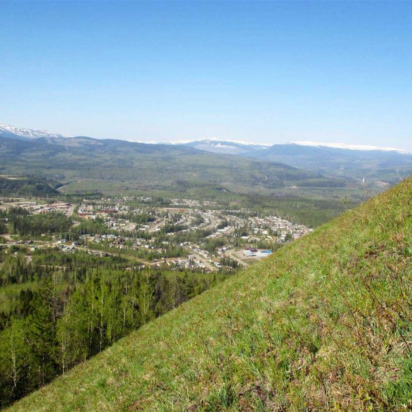 Town-Site