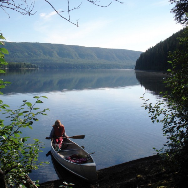 Gwillim Lake