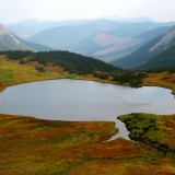 Windfall Lake