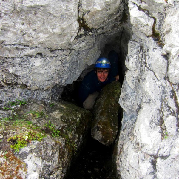 Caribou Cave