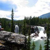 Monkman Cascades