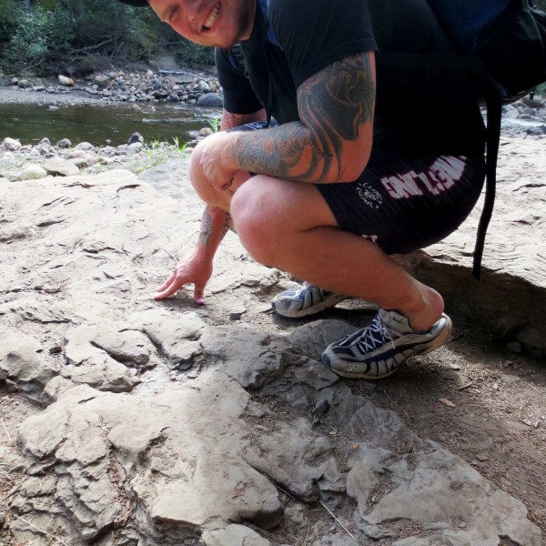 Footprints