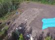 dinosaur trackways