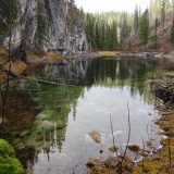 The Stone Corral