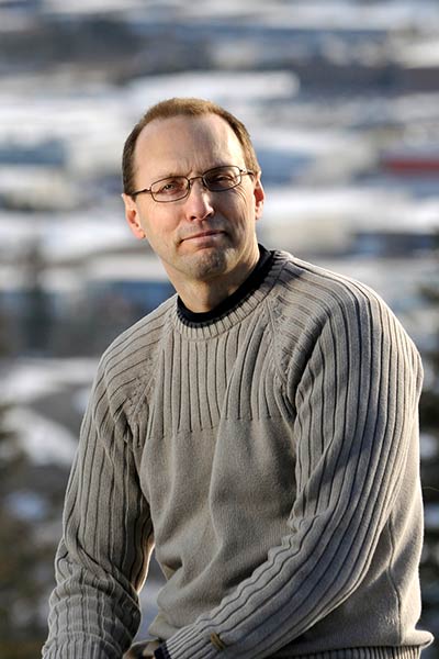 Greg Halseth Headshot