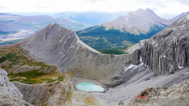 Bootski Lake