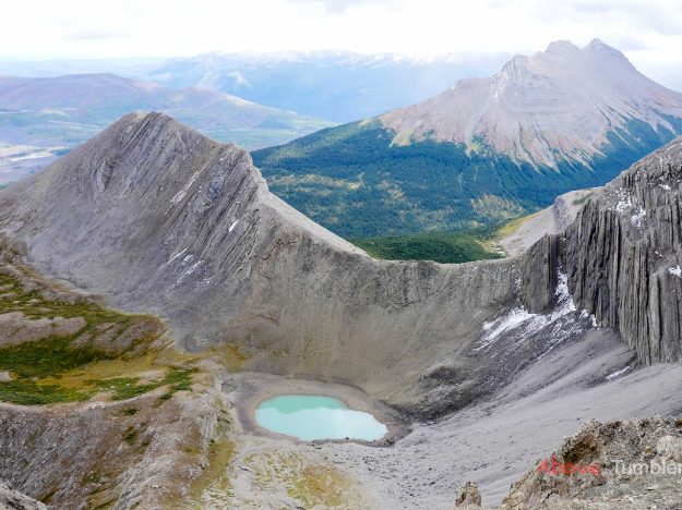Bootski Lake